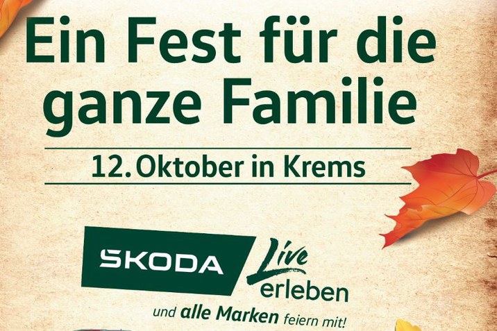 Ein Fest für die ganze Familie